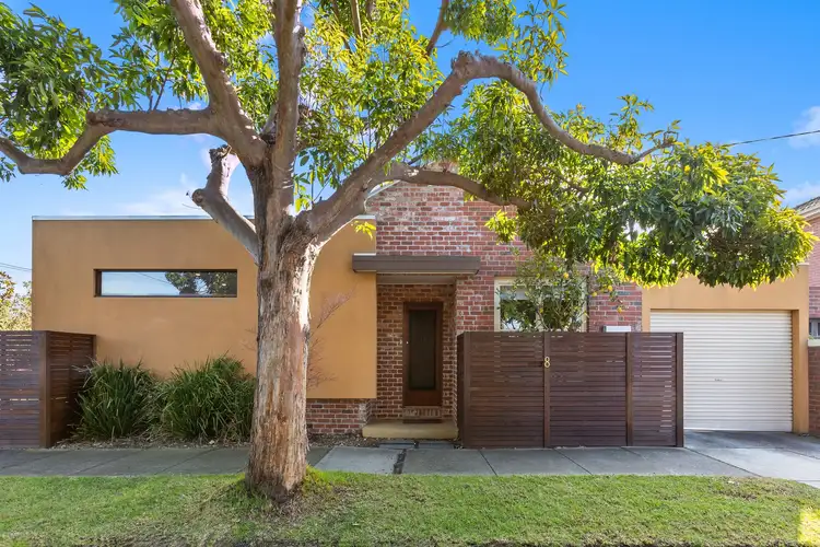 8 Coorigil Road