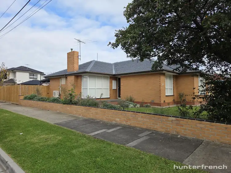 1 Murphy Street
