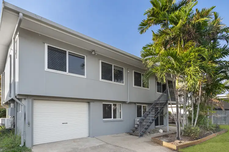 21 Wellesley Drive