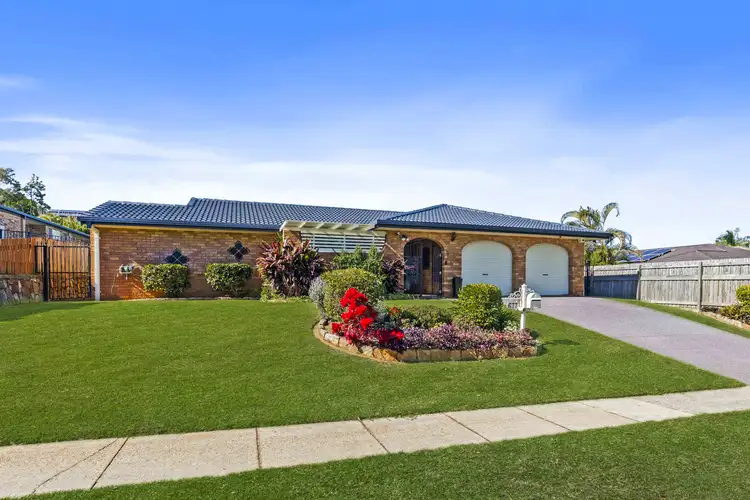 677 Trouts Road