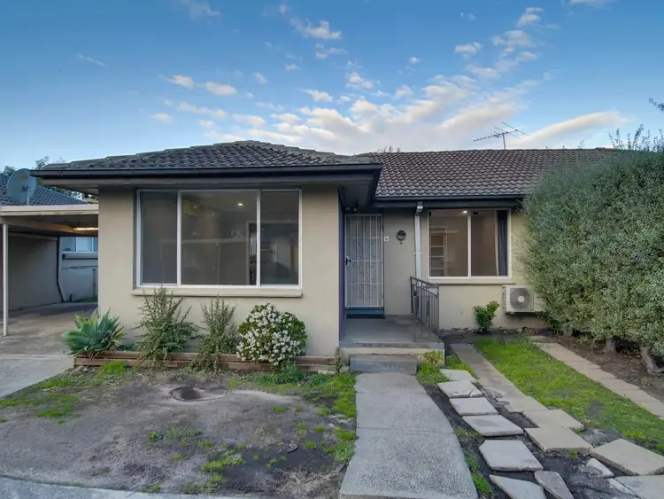 5-7 Harold Road