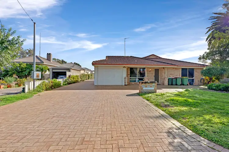 10 Wisbey Street