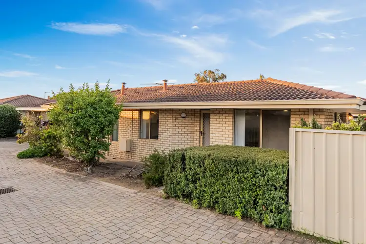 10 Merope Close