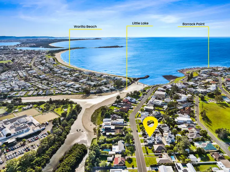 12 Headland Parade