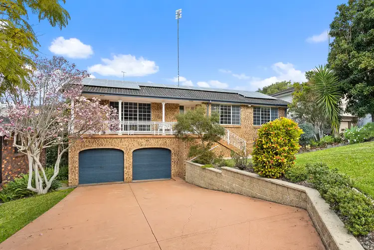 3 Tigway Avenue
