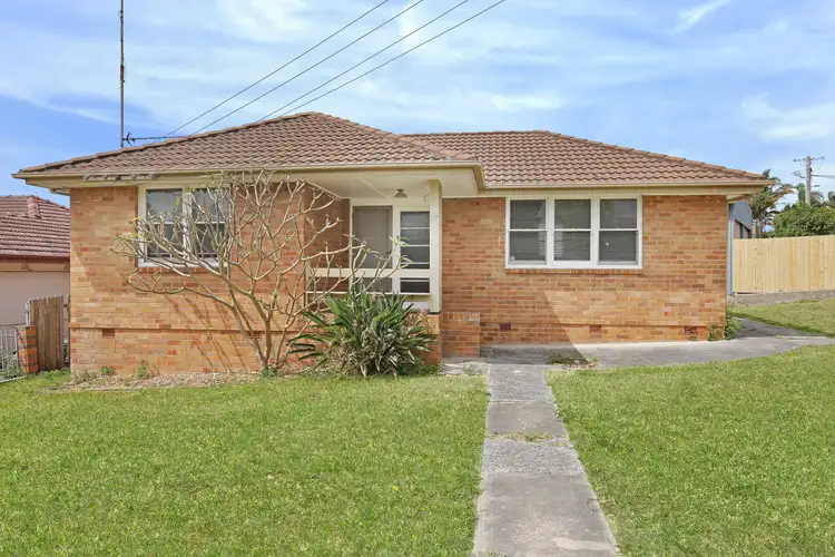 37 Hogarth Avenue