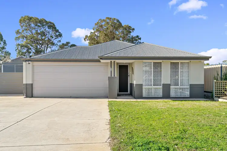 56 Kookaburra Drive