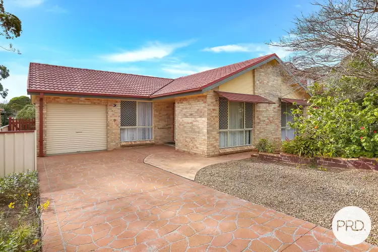 9 Tuggerah Circuit