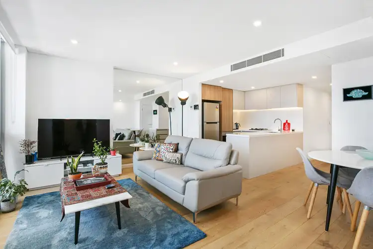 420 Canterbury Road (Access via Scahill Street)