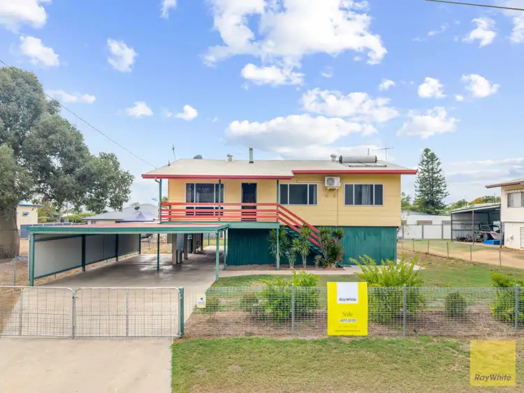 3 Mclean Street