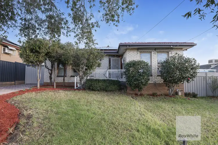 4 Woodleigh Place