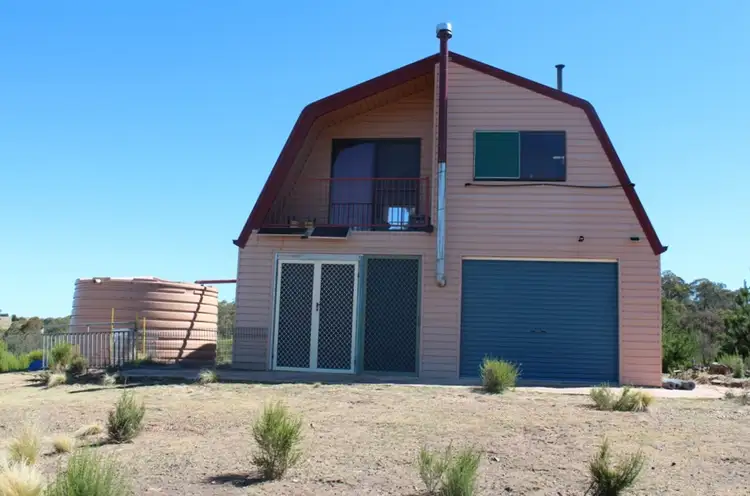 Main view of Homely rural property listing, Address available on request