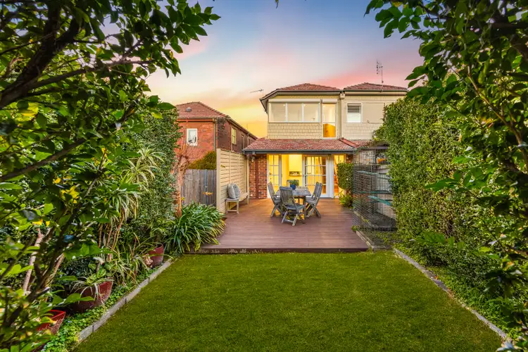 60 Cammeray Road