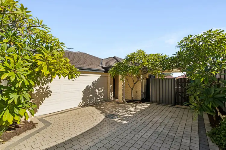 25A Maitland Road
