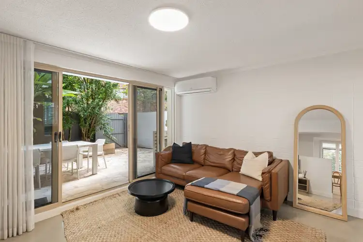 18 Griffith Street