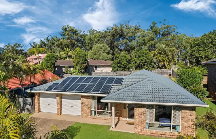 36 Chesterfield Crescent