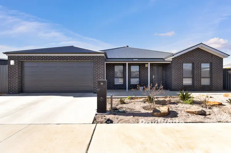 24 Flynn Drive