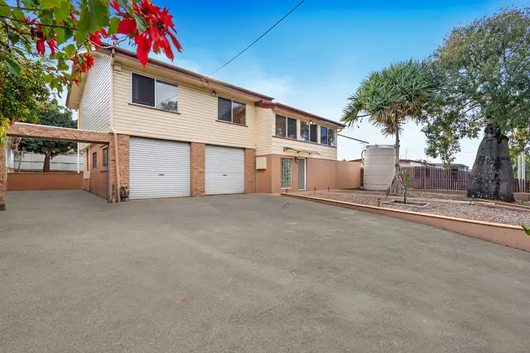 23 Attunga Street