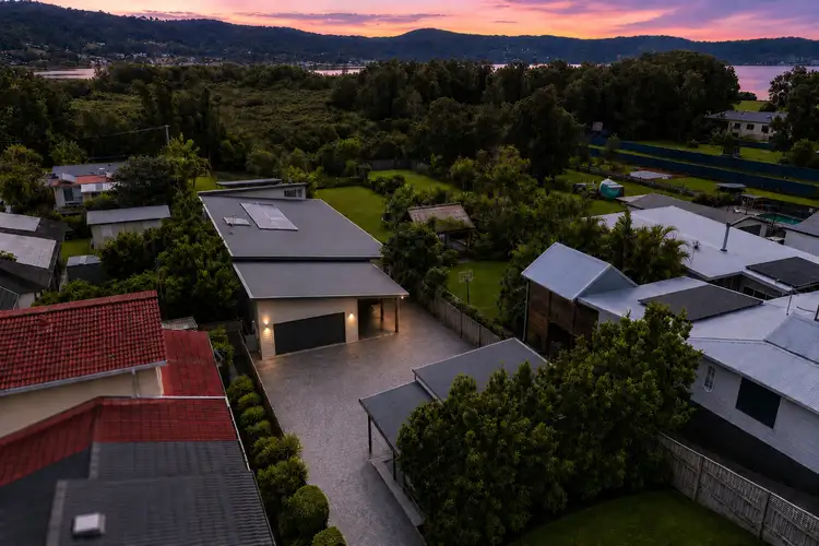 231 Steyne Road