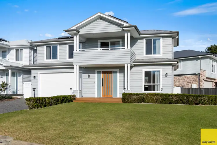2 Forrest Street