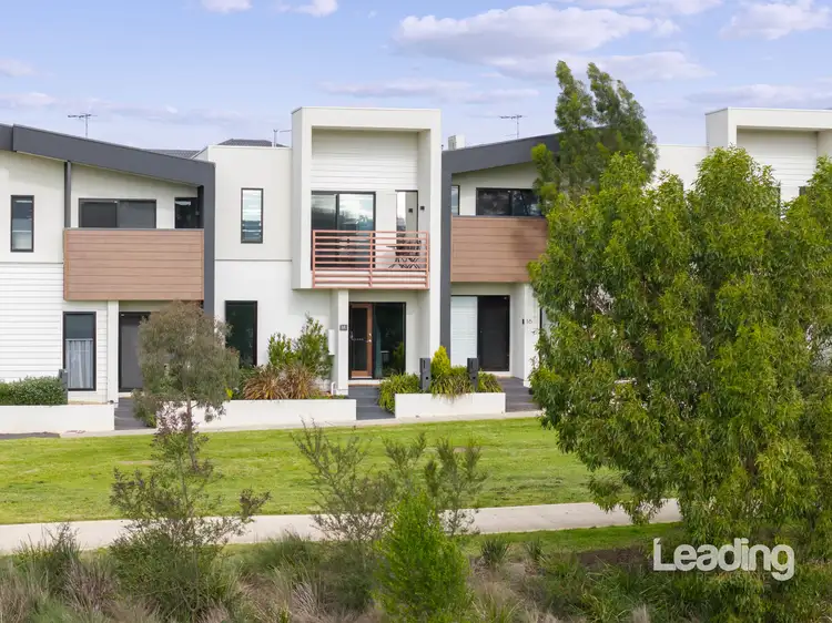 18 Collie Walk
