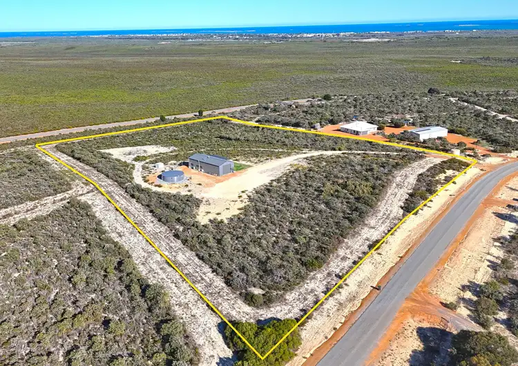 Lot 203, 33 Belinda Loop