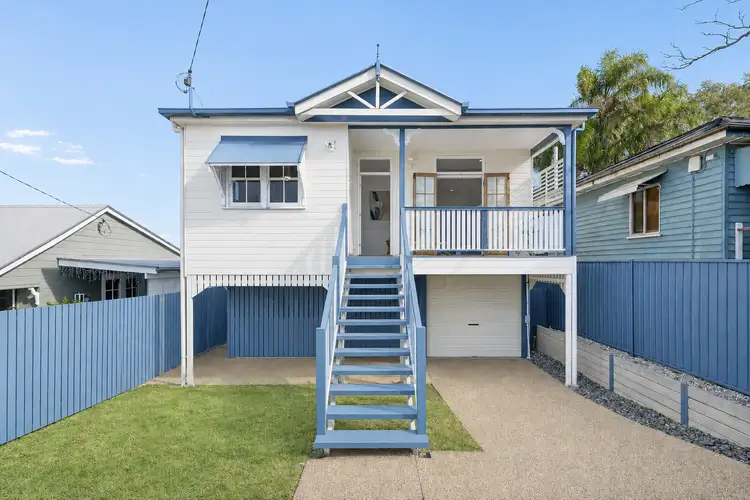 48A Woodanga Street