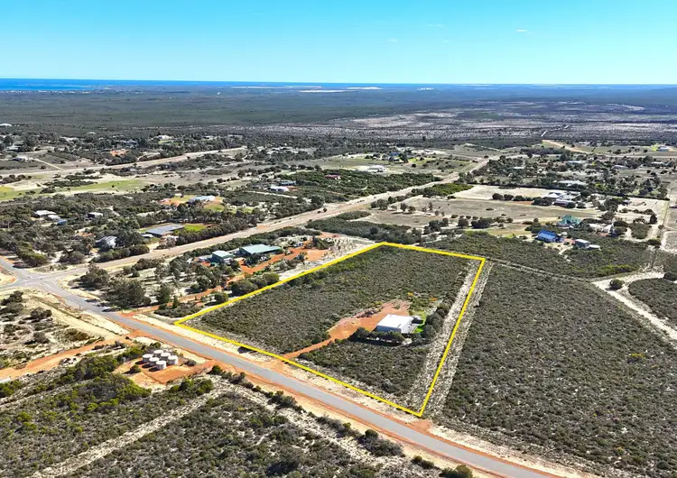 Lot 257, 77 Zendora Road
