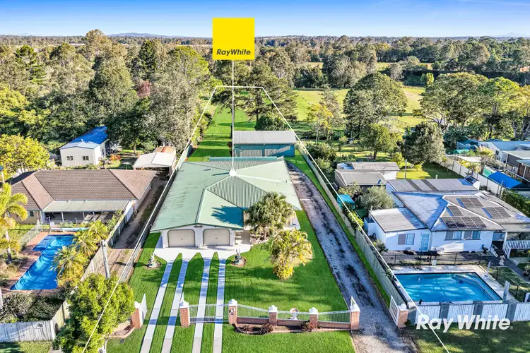 89 Tygum Road