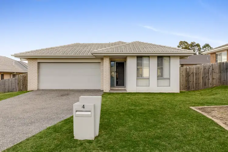 4 Amanda Place