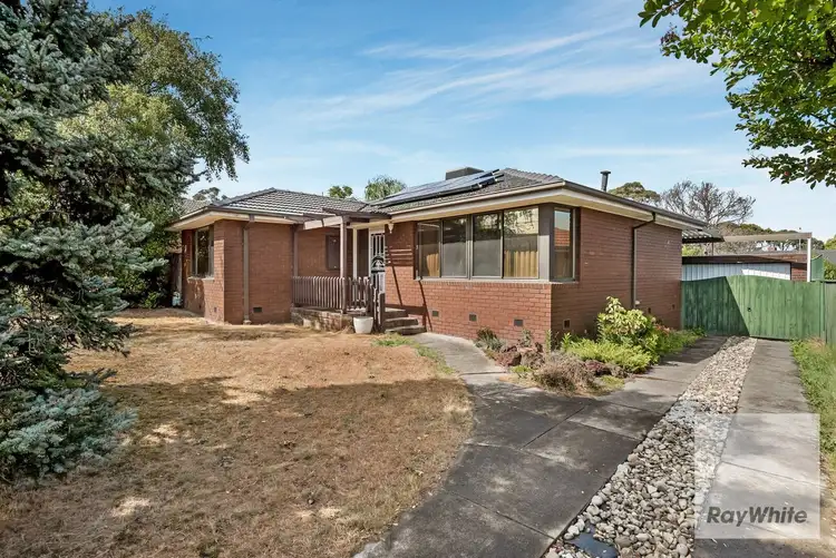 34 Norfolk Crescent
