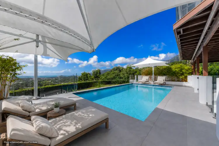 36 Pepperberry Lane, Cannon Valley QLD 4800