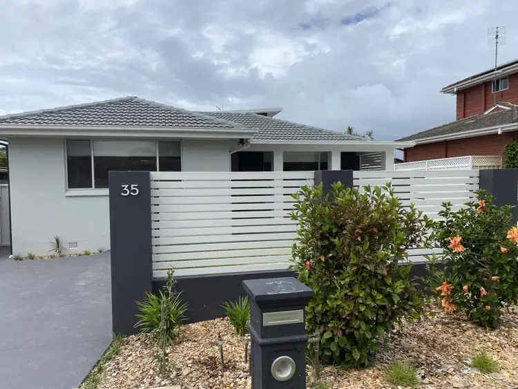 35 Malin Road