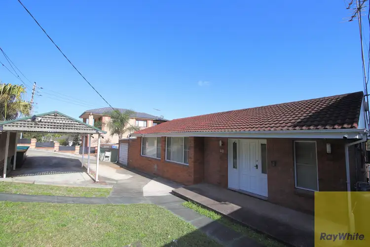 60 Manahan Street