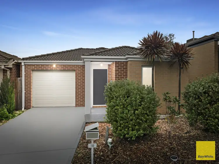 10 Fashoda Drive