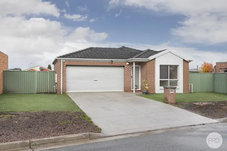 8 Tranquillity Court