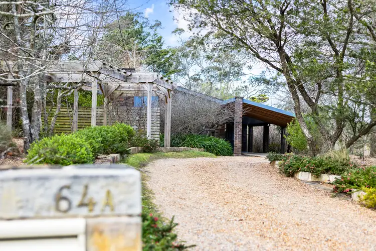 64A Narrow Neck Road