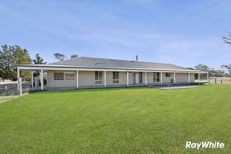 138 Noggarula Drive