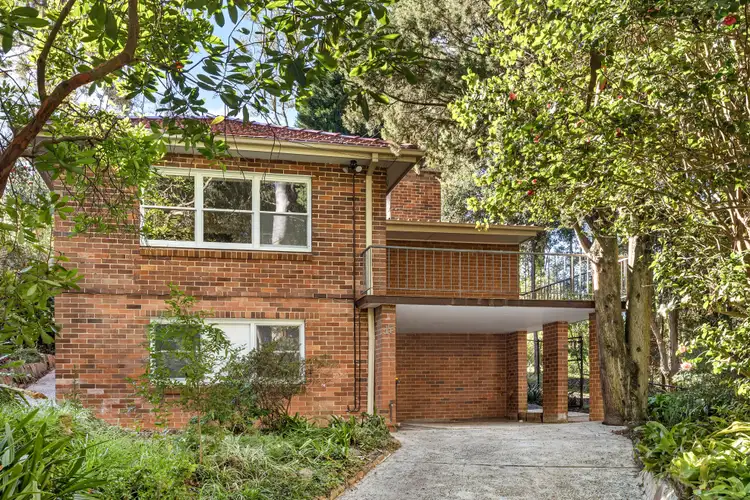 11 Nanowie Avenue