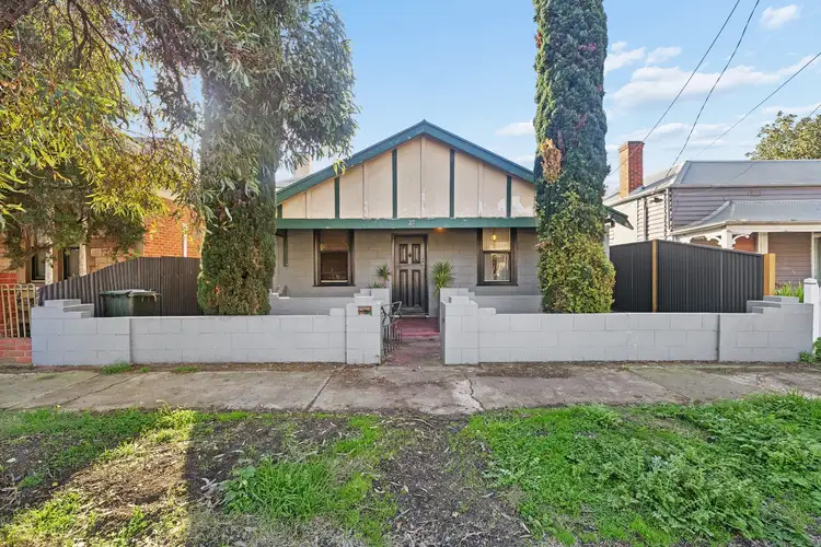 27 Harris Street