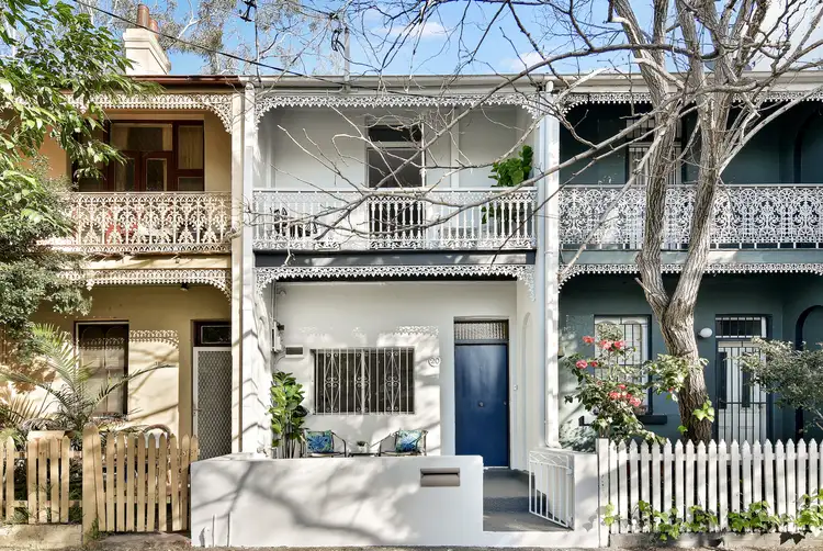20 Wellington Street