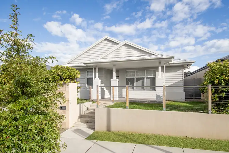 126 Triton Boulevard