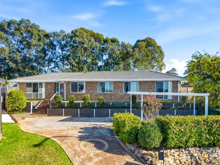 14 Balthasar Close