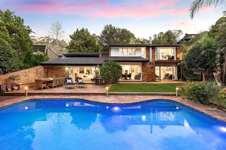 36 Burraneer Avenue