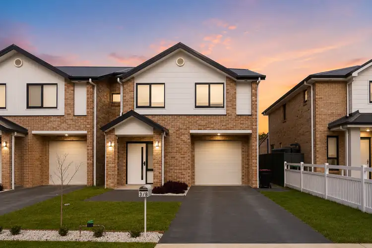 3B Castlereagh Road