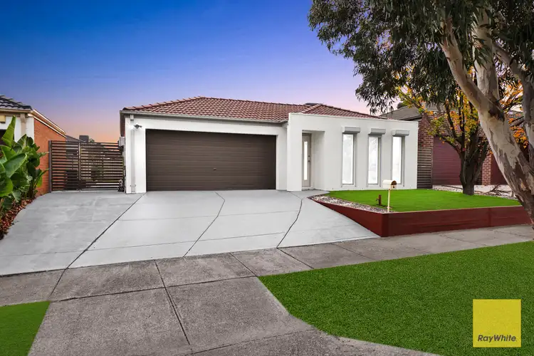4 Yellowgum Street