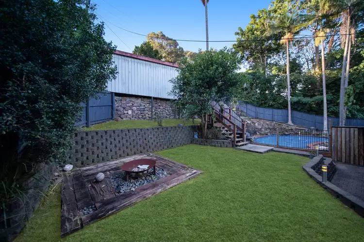 45 Blackall Terrace