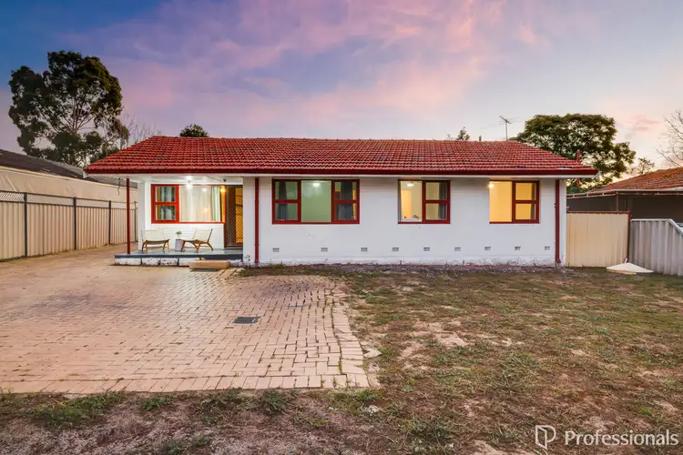 25 Korbosky Road