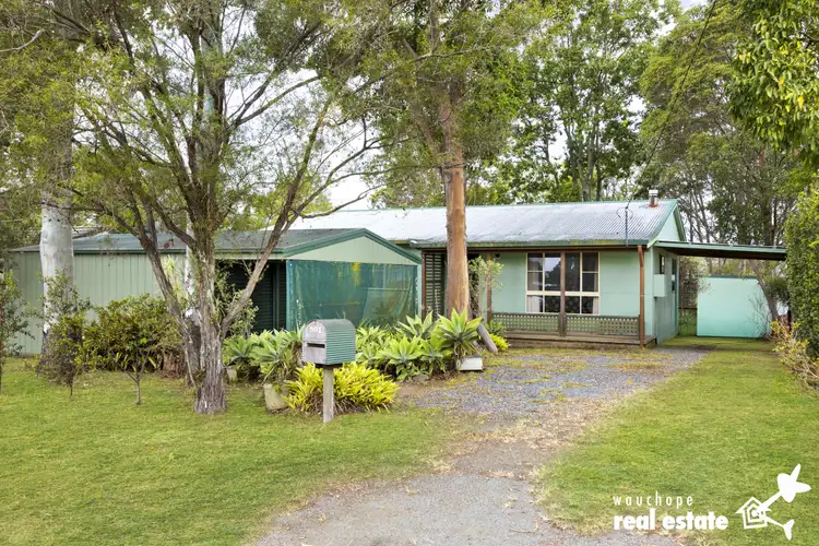 801 Beechwood Road