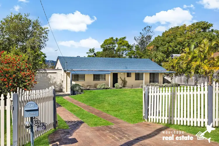 795 Beechwood Road